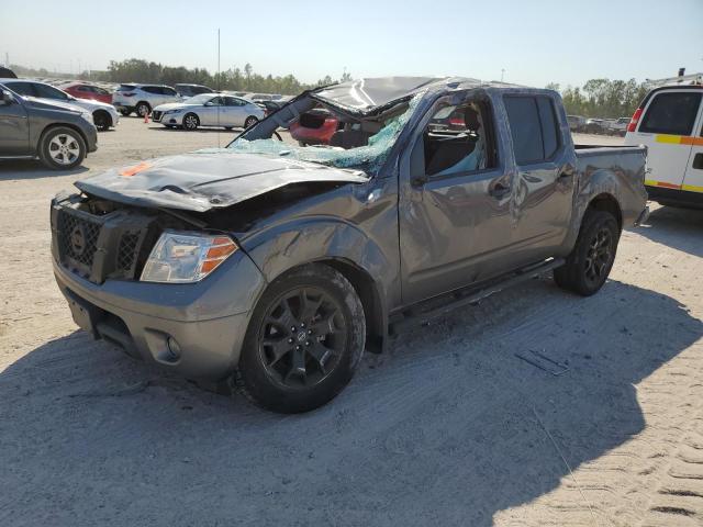 nissan frontier s 2020 1n6ed0ea1ln725123