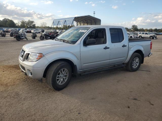 nissan frontier s 2021 1n6ed0ea2mn713399