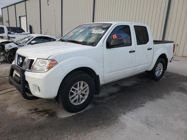 nissan frontier s 2020 1n6ed0ea3ln705682