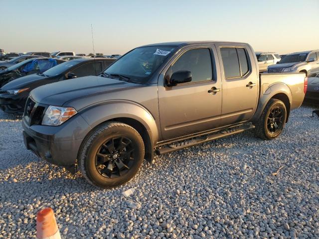 nissan frontier s 2020 1n6ed0ea3ln722708