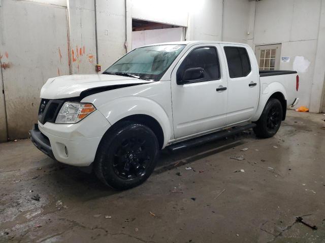 nissan frontier s 2021 1n6ed0ea3mn709927