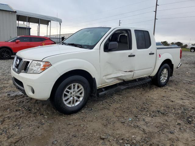 nissan frontier s 2021 1n6ed0ea3mn718871