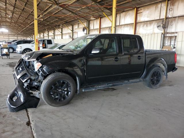 nissan frontier s 2020 1n6ed0ea5ln703710