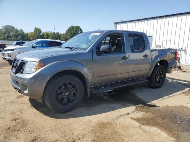 nissan frontier s 2020 1n6ed0ea5ln727313