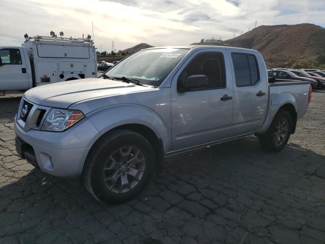 nissan frontier s 2021 1n6ed0ea5mn701103