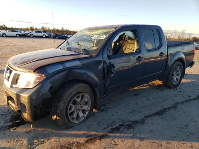 nissan frontier 2020 1n6ed0ea7ln714580