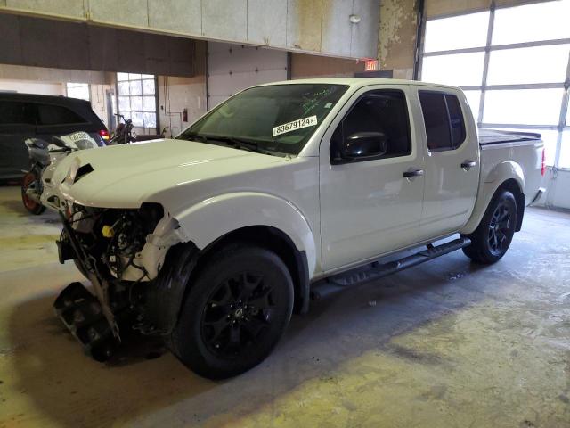 nissan frontier s 2020 1n6ed0ea7ln715325