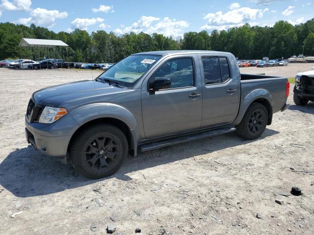 nissan frontier s 2020 1n6ed0ea7ln718063