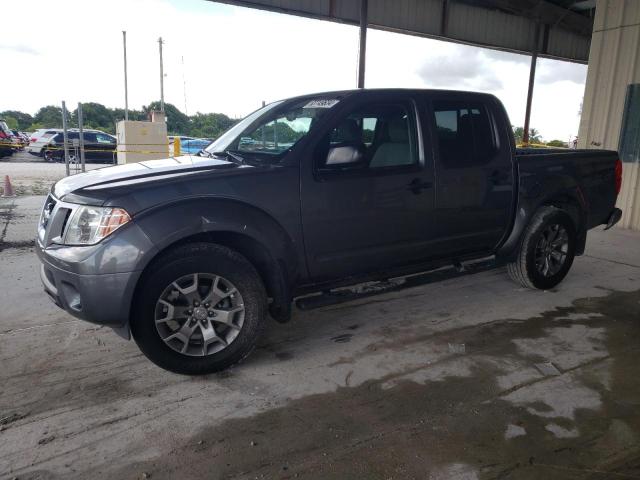 nissan frontier 2020 1n6ed0ea9ln719781