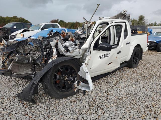 nissan frontier s 2021 1n6ed0ea9mn720091