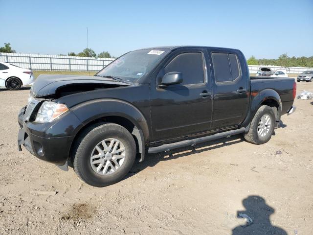 nissan frontier s 2021 1n6ed0eaxmn704255