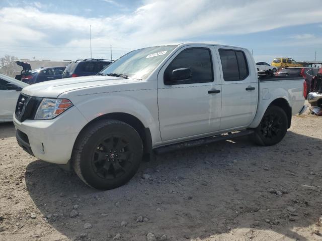 nissan frontier 2021 1n6ed0eaxmn712937