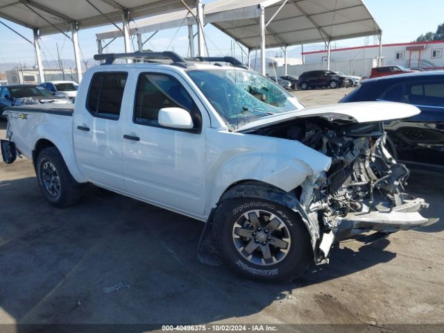 nissan frontier 2020 1n6ed0eb0ln713571