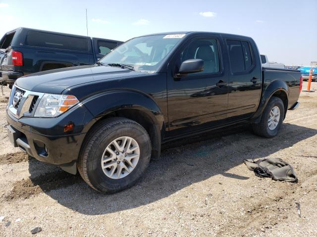 nissan frontier s 2020 1n6ed0eb0ln726403