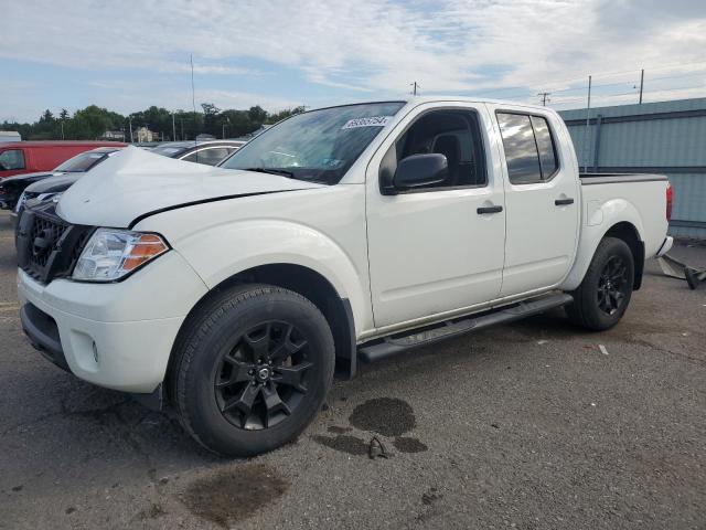 nissan frontier s 2020 1n6ed0eb1ln722098