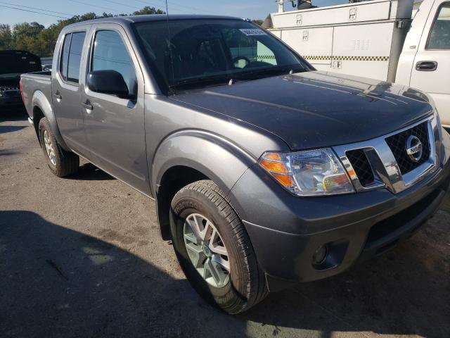 nissan frontier s 2021 1n6ed0eb1mn703181