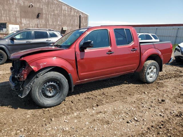 nissan frontier s 2021 1n6ed0eb2mn702492