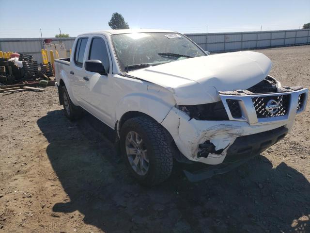 nissan frontier s 2020 1n6ed0eb3ln710499