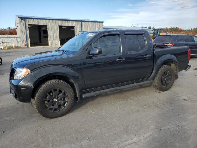 nissan frontier s 2020 1n6ed0eb3ln710650