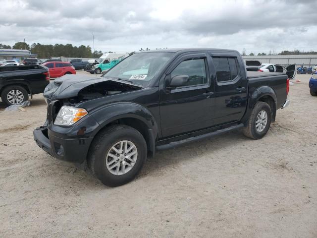 nissan frontier s 2021 1n6ed0eb3mn707331