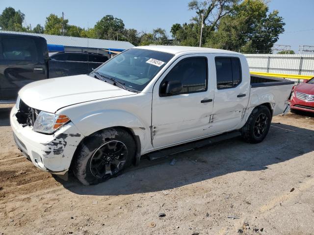 nissan frontier s 2021 1n6ed0eb3mn712982