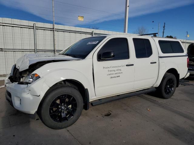 nissan frontier s 2020 1n6ed0eb4ln717266