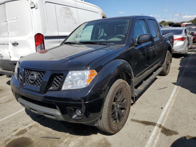 nissan frontier s 2020 1n6ed0eb5ln718376