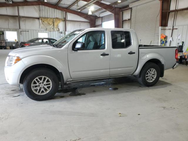 nissan frontier s 2021 1n6ed0eb5mn704768