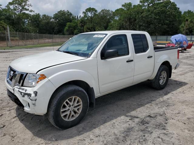 nissan frontier s 2021 1n6ed0eb5mn709243