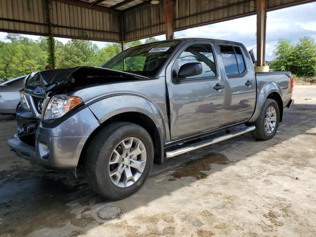 nissan frontier 2020 1n6ed0eb6ln721108