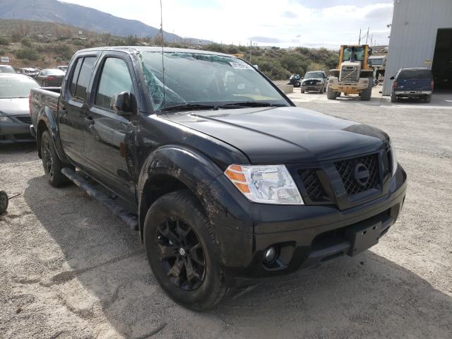 nissan frontier s 2020 1n6ed0eb6ln721416