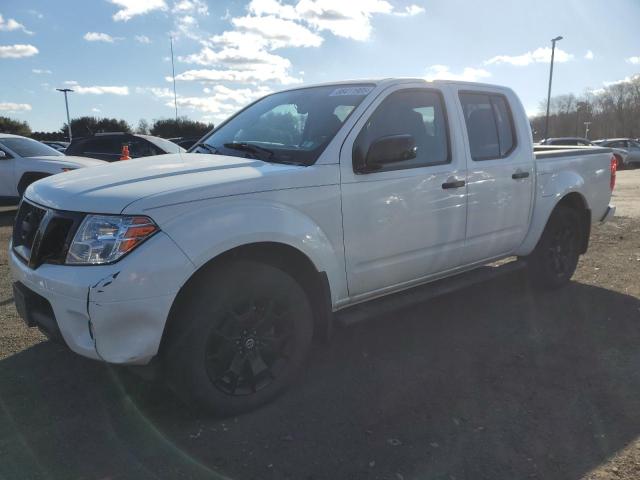 nissan frontier s 2021 1n6ed0eb6mn709008