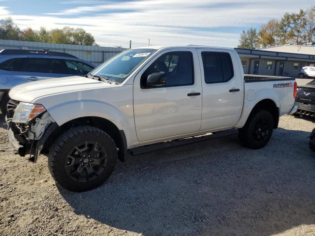 nissan frontier s 2021 1n6ed0eb6mn712894