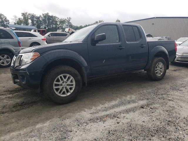 nissan frontier s 2020 1n6ed0eb7ln711588