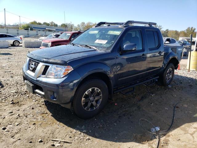 nissan frontier s 2020 1n6ed0eb7ln715186