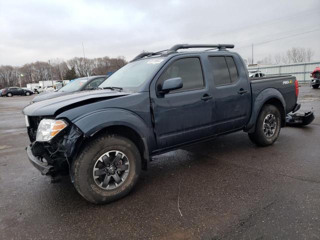 nissan frontier s 2021 1n6ed0eb7mn708496