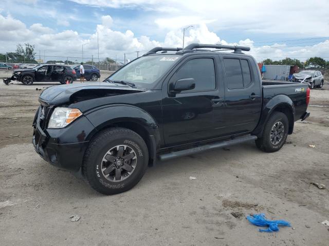 nissan frontier s 2021 1n6ed0eb7mn710166