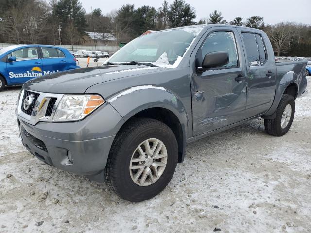 nissan frontier s 2020 1n6ed0eb8ln712085