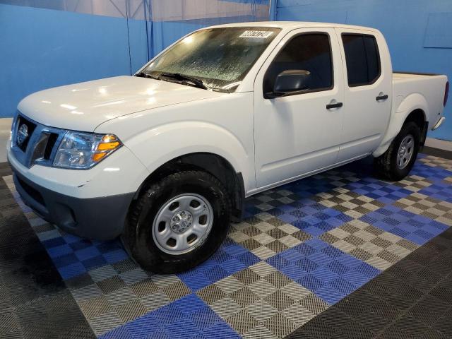 nissan frontier s 2020 1n6ed0eb8ln713270