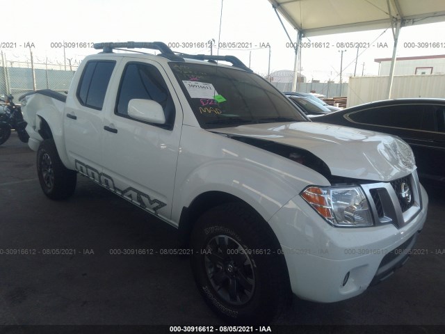 nissan frontier 2021 1n6ed0eb8mn701265