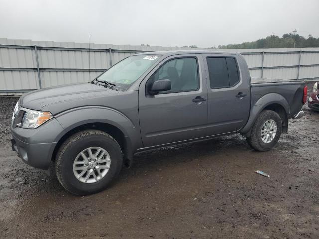 nissan frontier s 2021 1n6ed0eb8mn707132