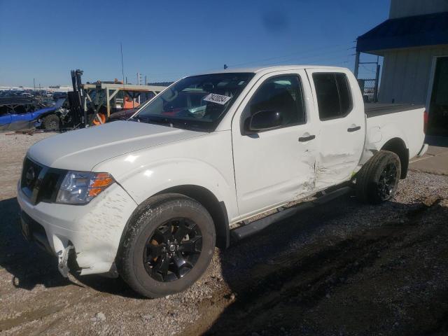 nissan frontier s 2021 1n6ed0eb8mn717000