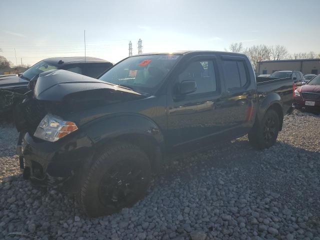 nissan frontier s 2021 1n6ed0eb8mn721208