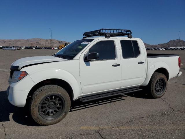 nissan frontier s 2021 1n6ed0eb8mn723878