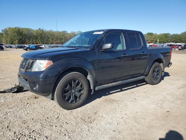 nissan frontier s 2020 1n6ed0ebxln704246