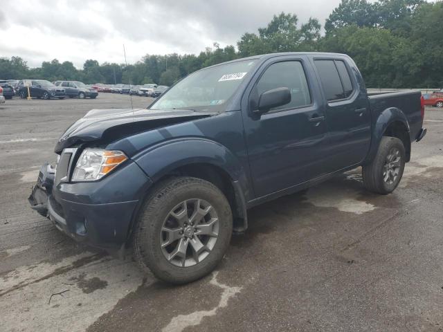 nissan frontier s 2020 1n6ed0ebxln715781