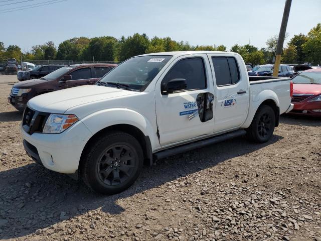 nissan frontier s 2020 1n6ed0ebxln722522