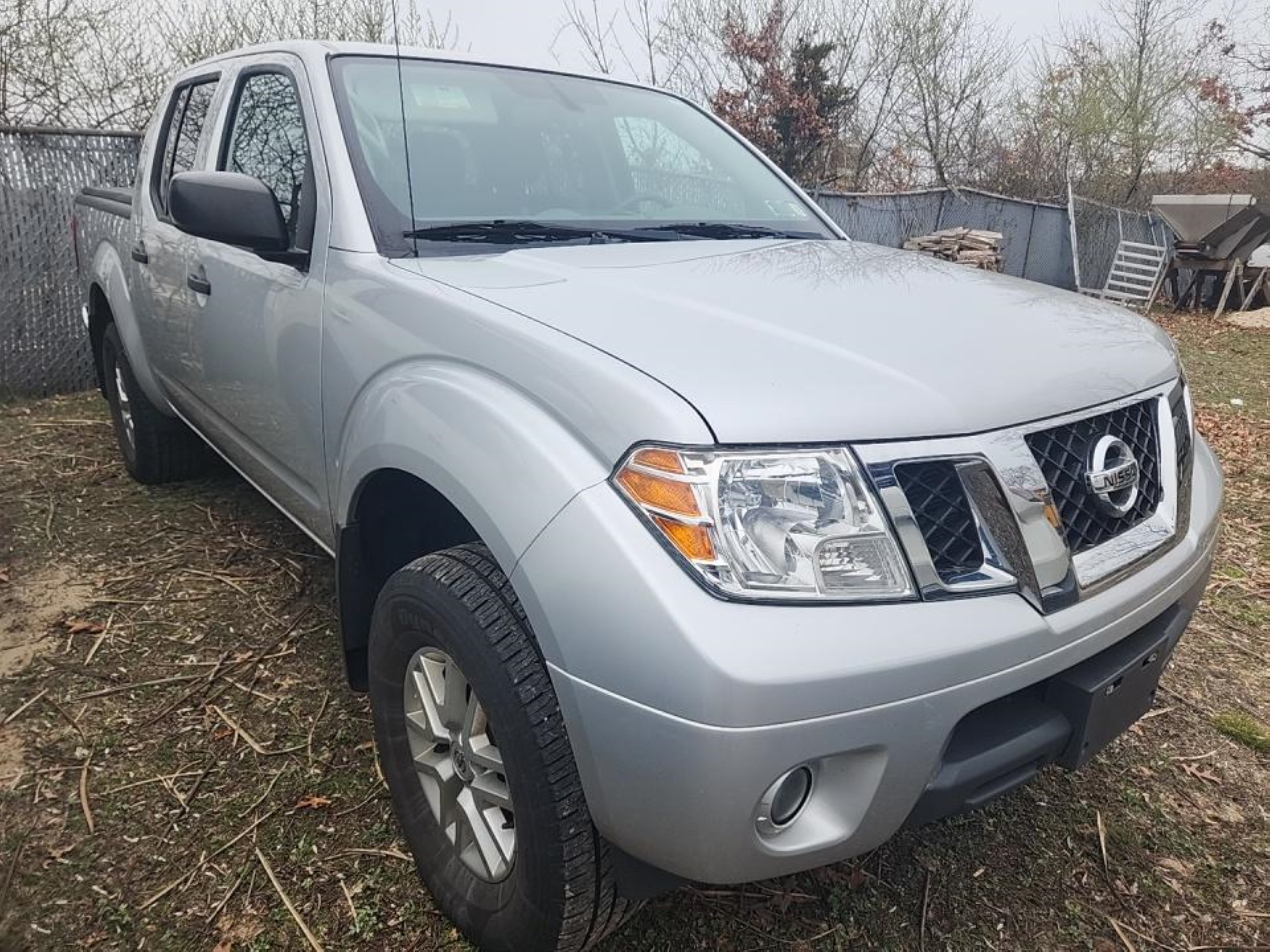 nissan navara (frontier) 2021 1n6ed0ebxmn715944