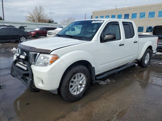 nissan frontier s 2020 1n6ed0fbxln704102