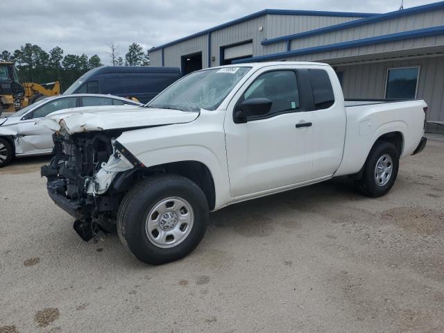 nissan frontier s 2023 1n6ed1cl1pn665974